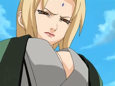 sex tsunade|Tsunade Anime Hentai